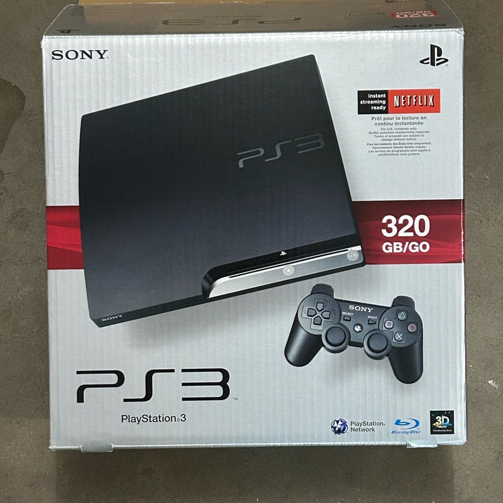 PlayStation 3
